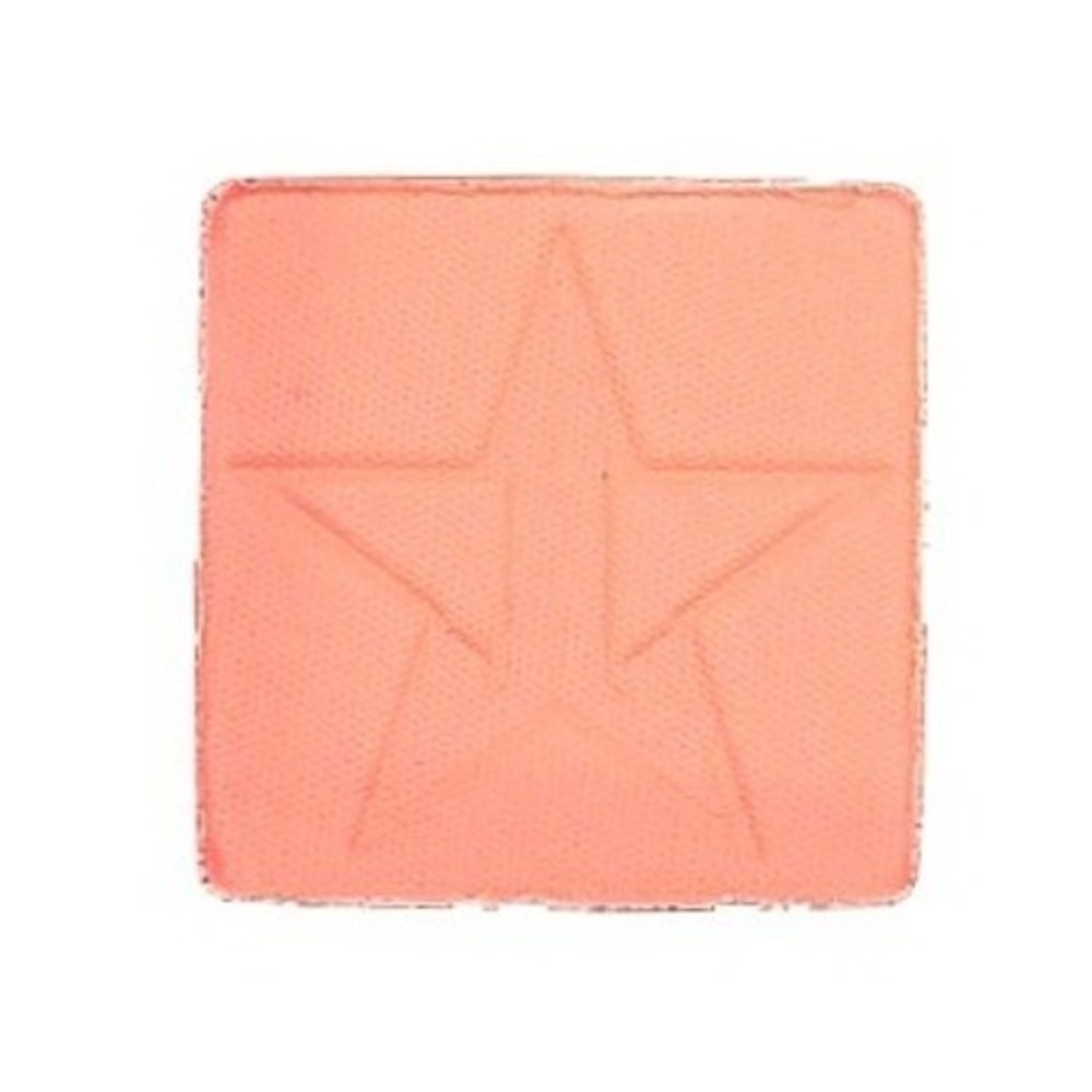 Jeffree Star Cosmetics - Artistry Single - F*ck - 0.05 oz / 1.5 g